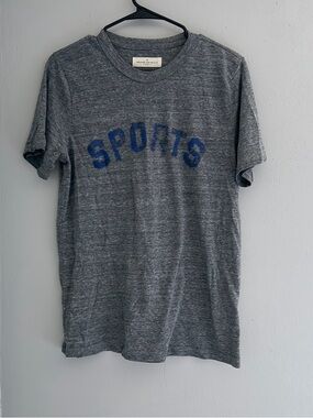 Imogene + Willie Shirt